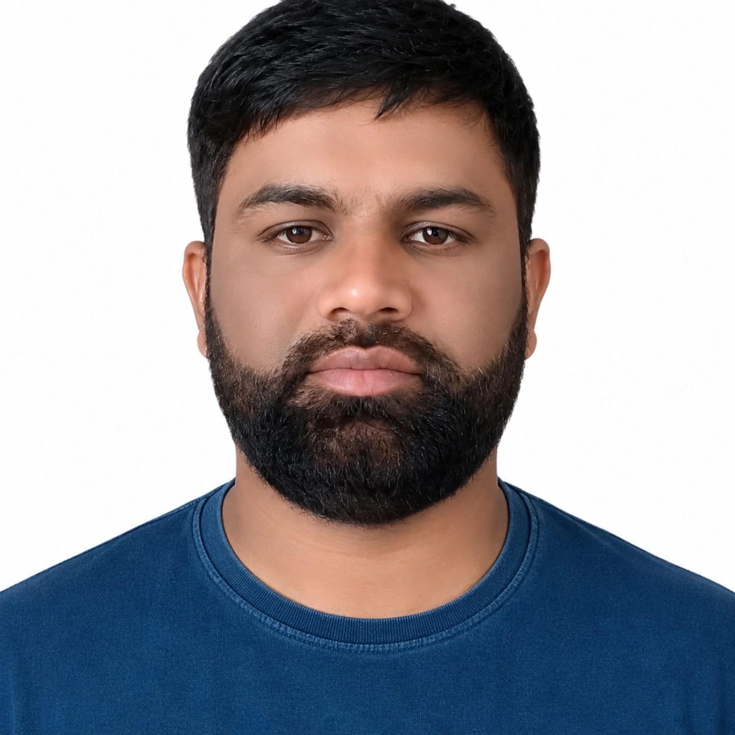 Tournament owner Qakoob